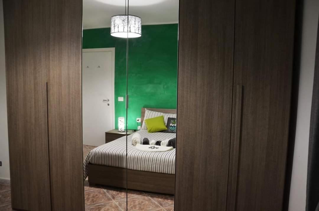 Bed and Breakfast La Tana Delle Lepri Morolo Экстерьер фото
