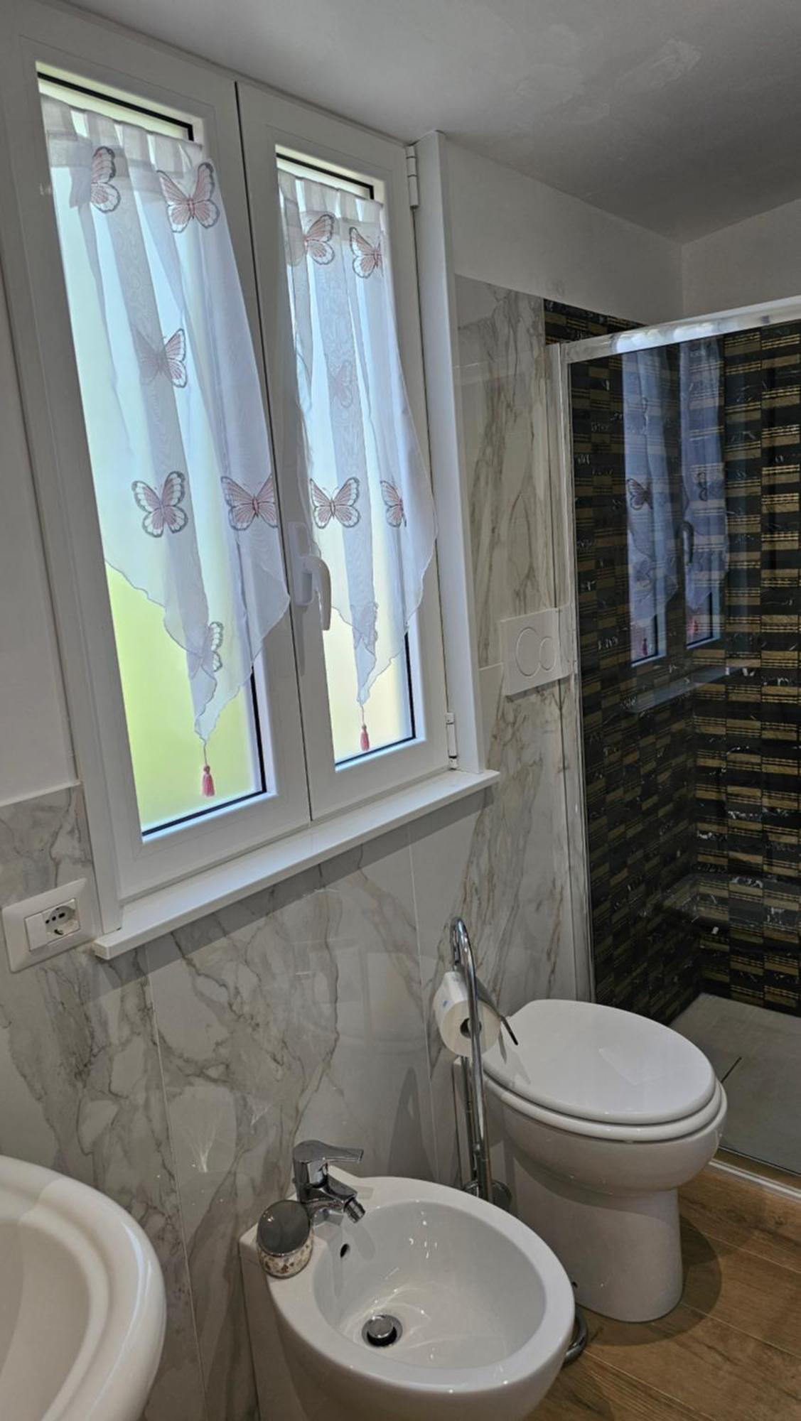 Bed and Breakfast La Tana Delle Lepri Morolo Экстерьер фото